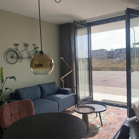 Strand En Meer Katwijk aan Zee Екстер'єр фото