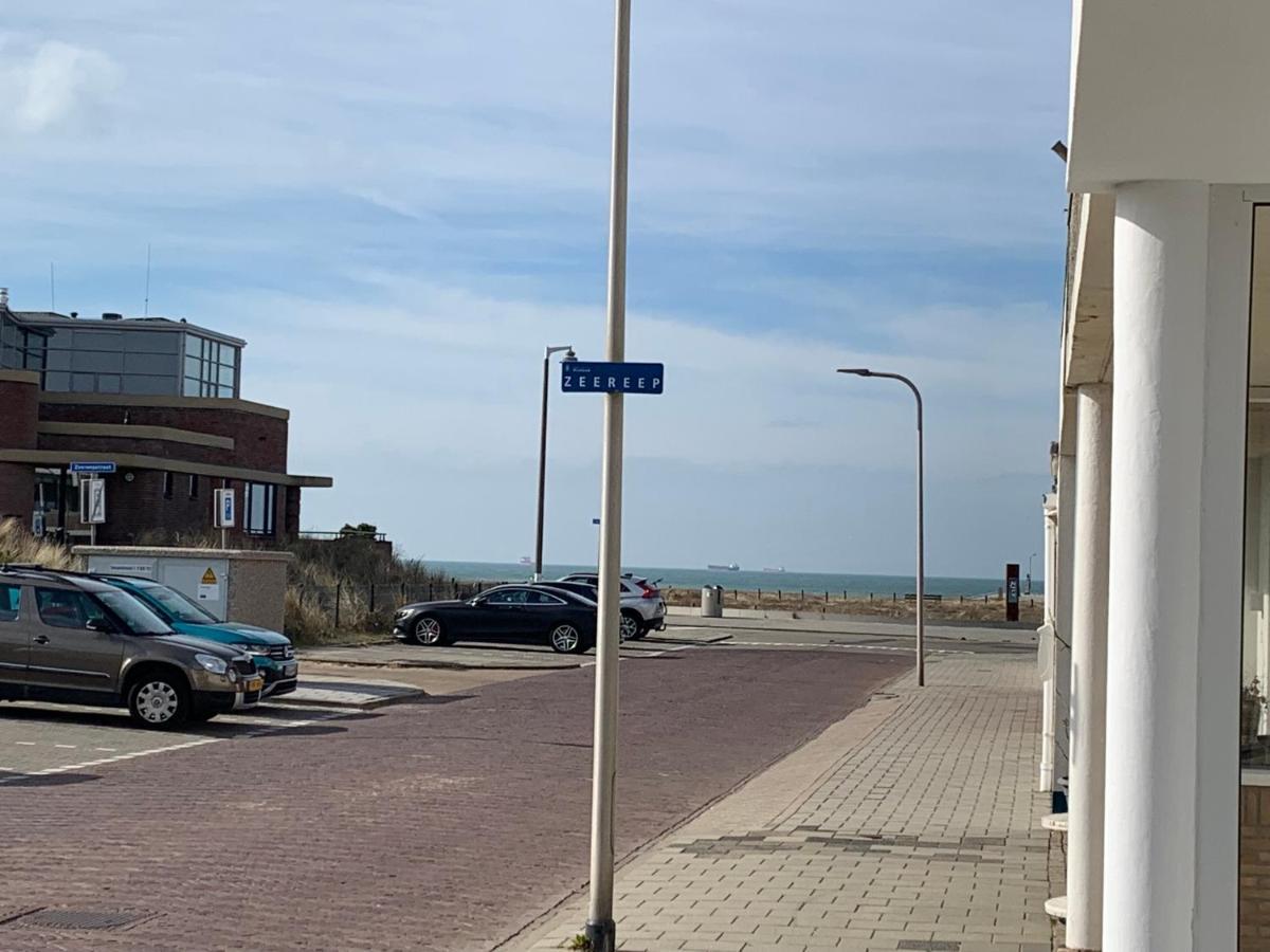 Strand En Meer Katwijk aan Zee Екстер'єр фото