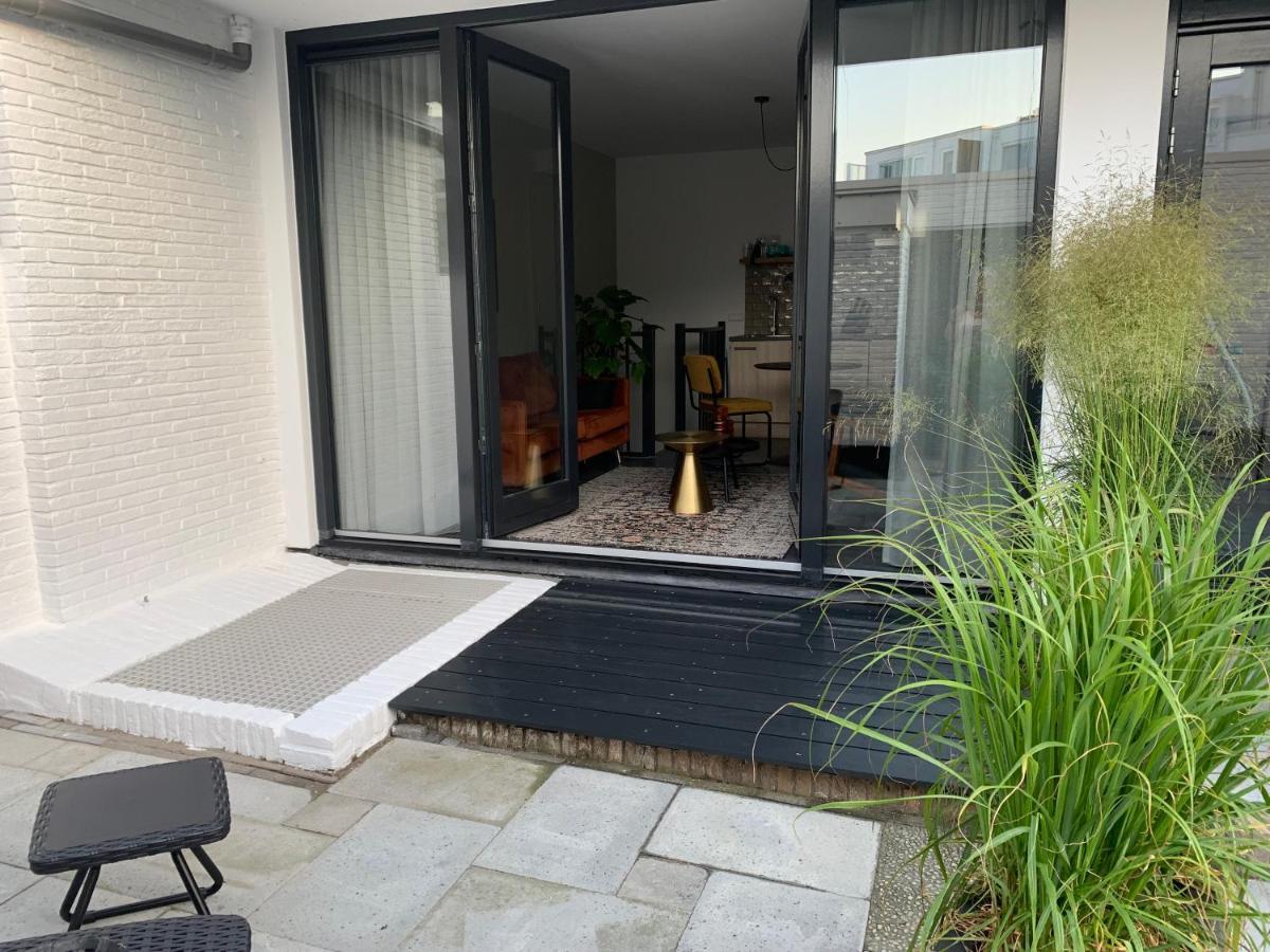 Strand En Meer Katwijk aan Zee Екстер'єр фото